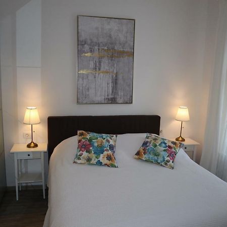 Ilica Studio Apartment Iva Ζάγκρεμπ Εξωτερικό φωτογραφία