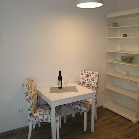 Ilica Studio Apartment Iva Ζάγκρεμπ Εξωτερικό φωτογραφία