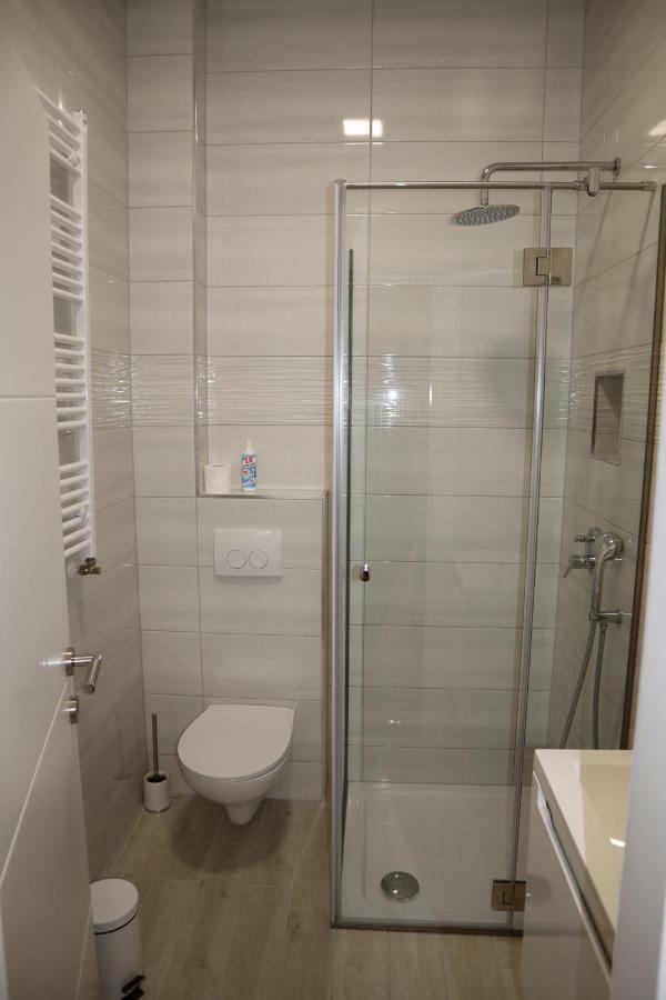 Ilica Studio Apartment Iva Ζάγκρεμπ Εξωτερικό φωτογραφία