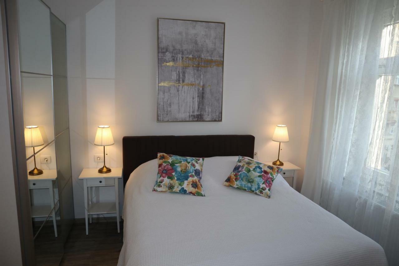 Ilica Studio Apartment Iva Ζάγκρεμπ Εξωτερικό φωτογραφία