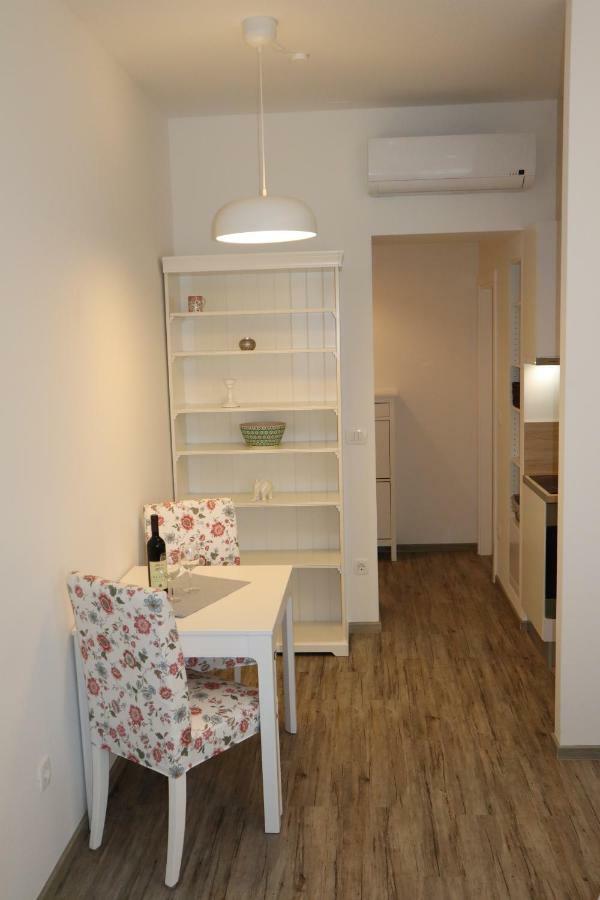 Ilica Studio Apartment Iva Ζάγκρεμπ Εξωτερικό φωτογραφία