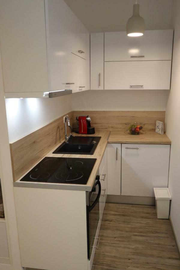 Ilica Studio Apartment Iva Ζάγκρεμπ Εξωτερικό φωτογραφία