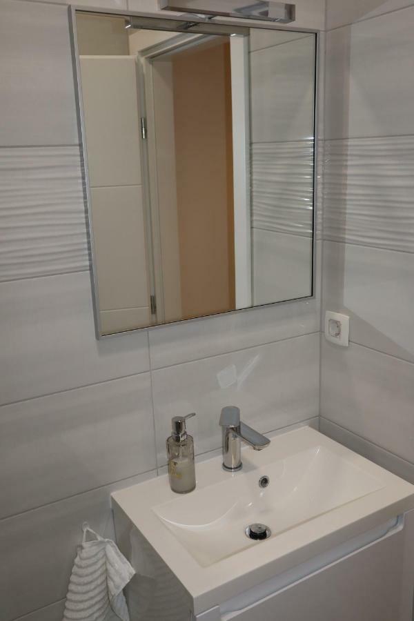 Ilica Studio Apartment Iva Ζάγκρεμπ Εξωτερικό φωτογραφία